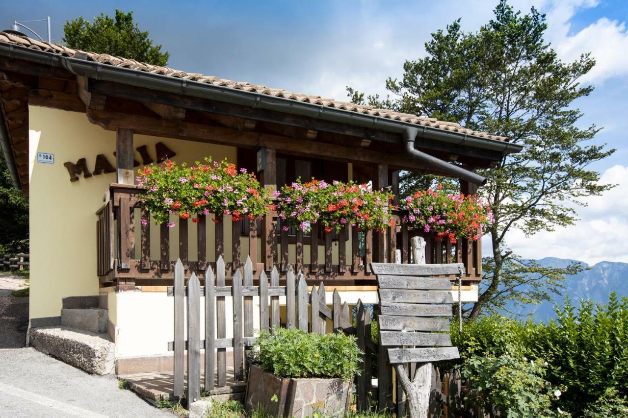Albergo Aurora Vignola  Exterior foto